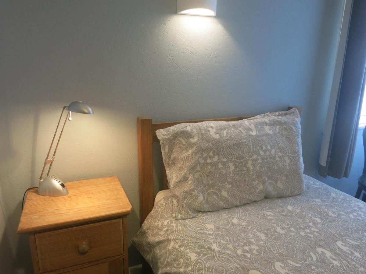 Marine View Guest House Worthing Ngoại thất bức ảnh