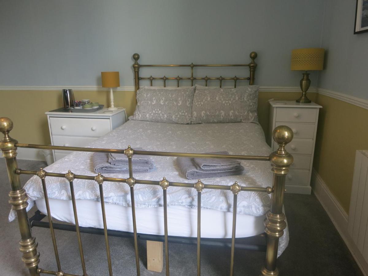 Marine View Guest House Worthing Ngoại thất bức ảnh