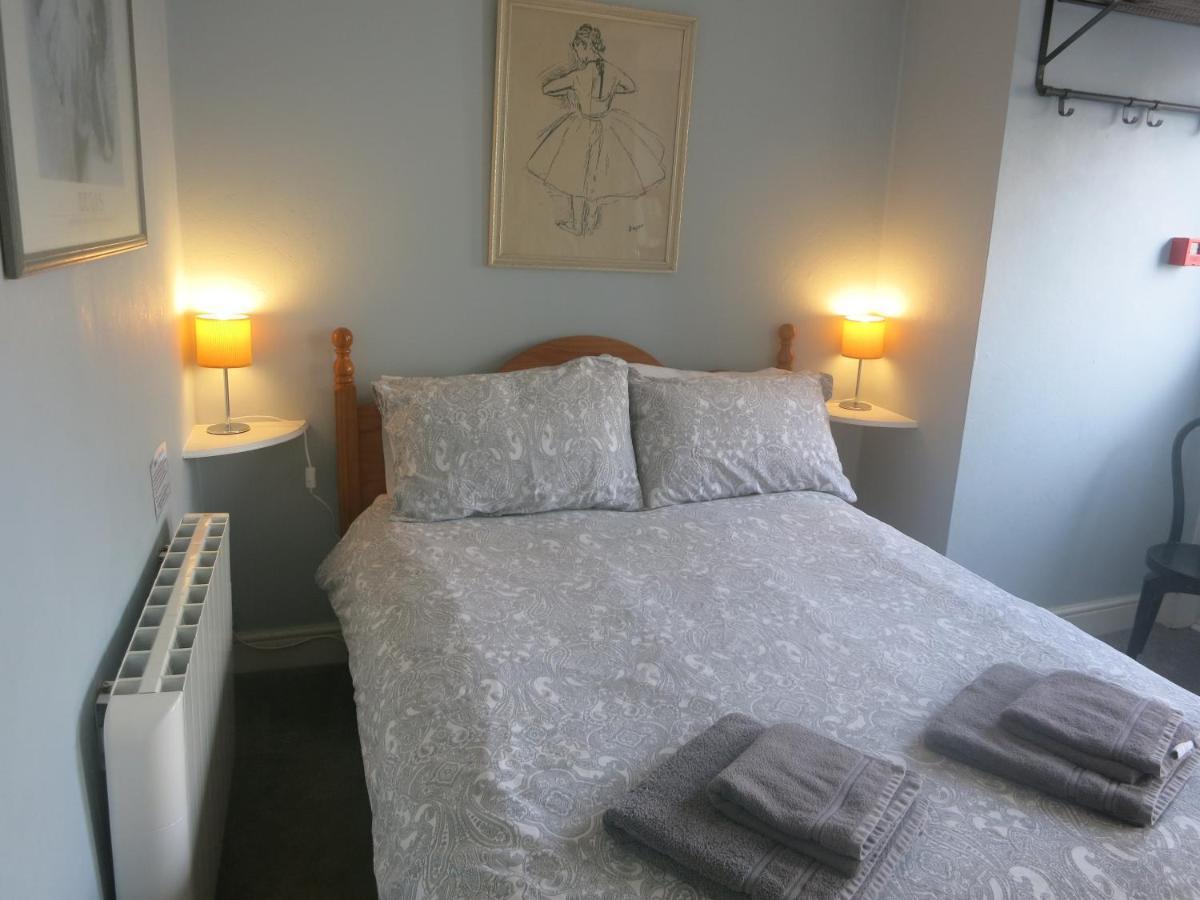 Marine View Guest House Worthing Ngoại thất bức ảnh