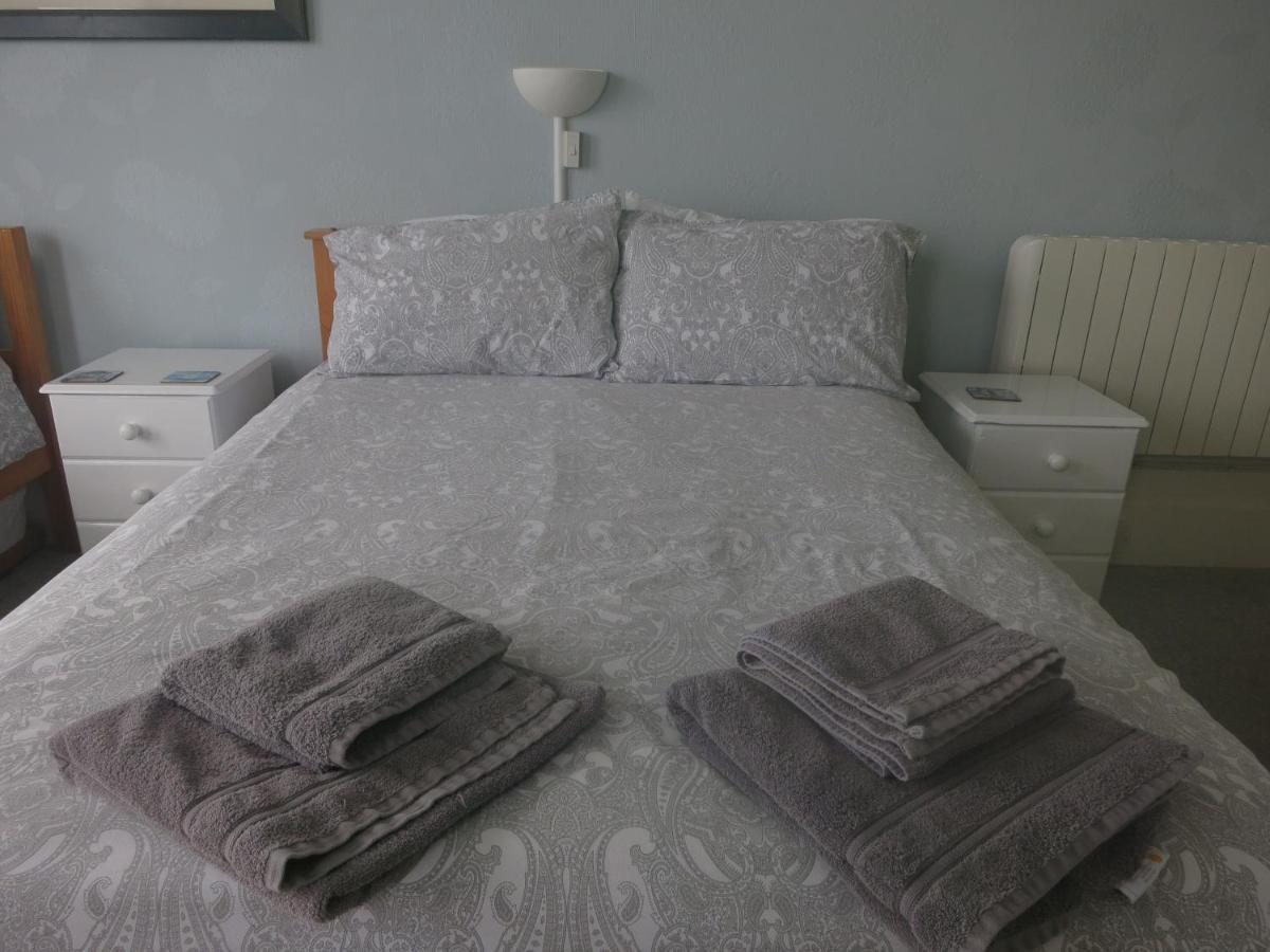 Marine View Guest House Worthing Ngoại thất bức ảnh