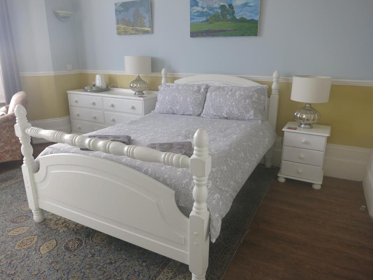 Marine View Guest House Worthing Ngoại thất bức ảnh