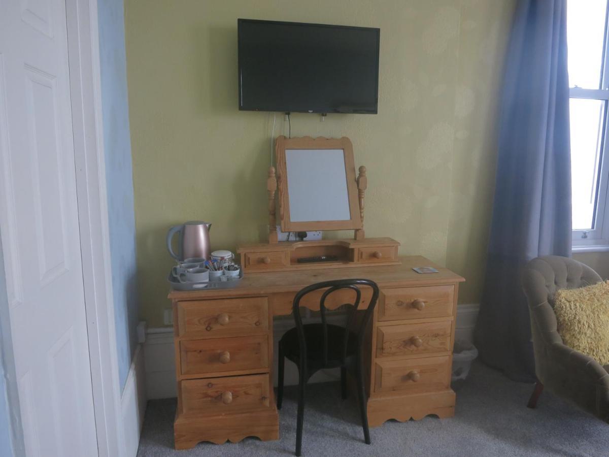 Marine View Guest House Worthing Ngoại thất bức ảnh