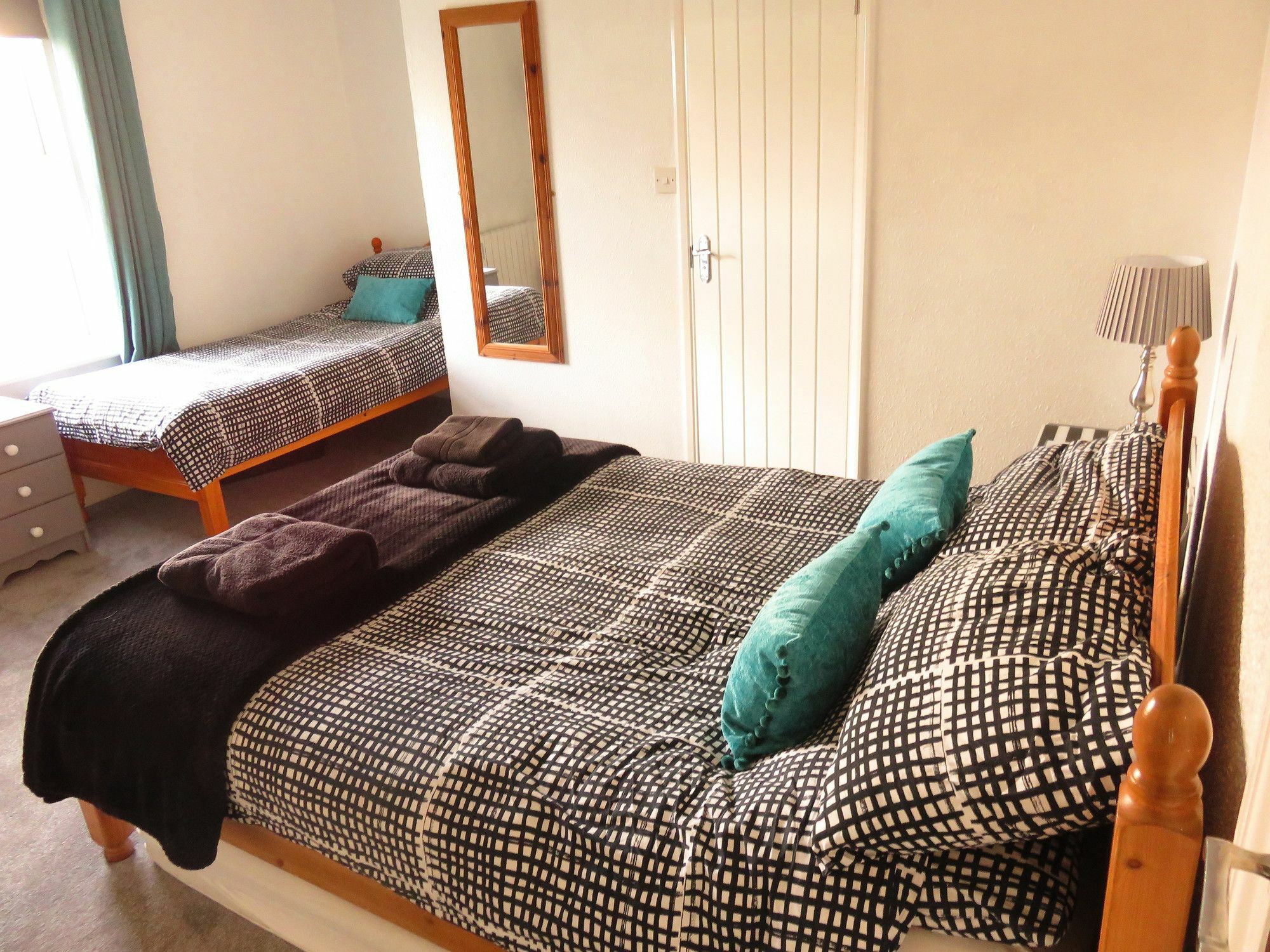 Marine View Guest House Worthing Ngoại thất bức ảnh